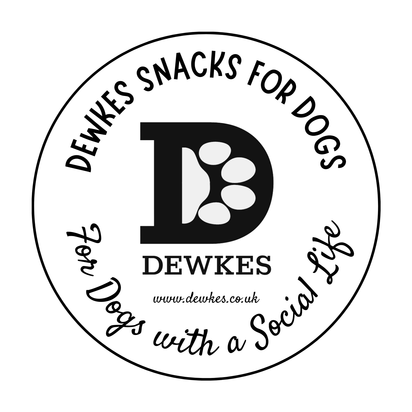 Sustainable Dog Treats